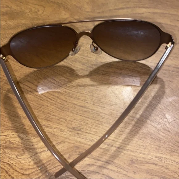 Tory Burch Sunglasses - Picture 2 of 7